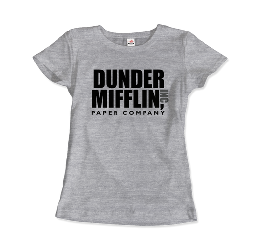 Dunder Mifflin Paper Company, Inc from The Office T-Shirt