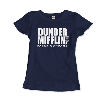 Dunder Mifflin Paper Company, Inc from The Office T-Shirt
