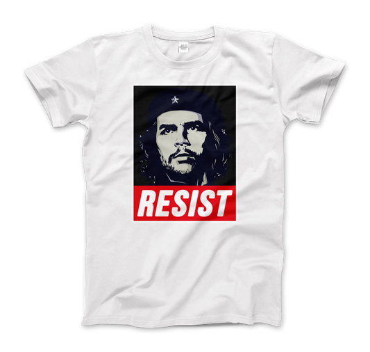 Resist - Che Guevara Edition T-Shirt