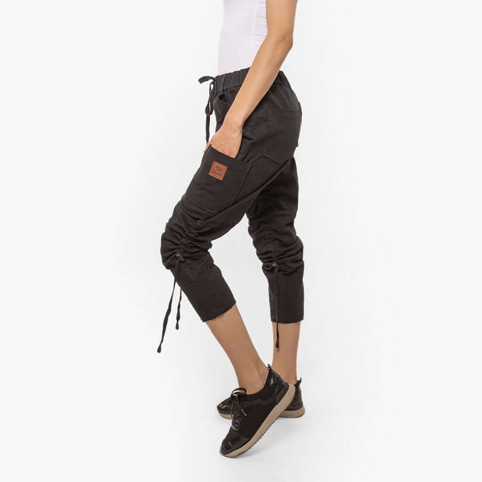 DownUNDERS Women's Travel Pants